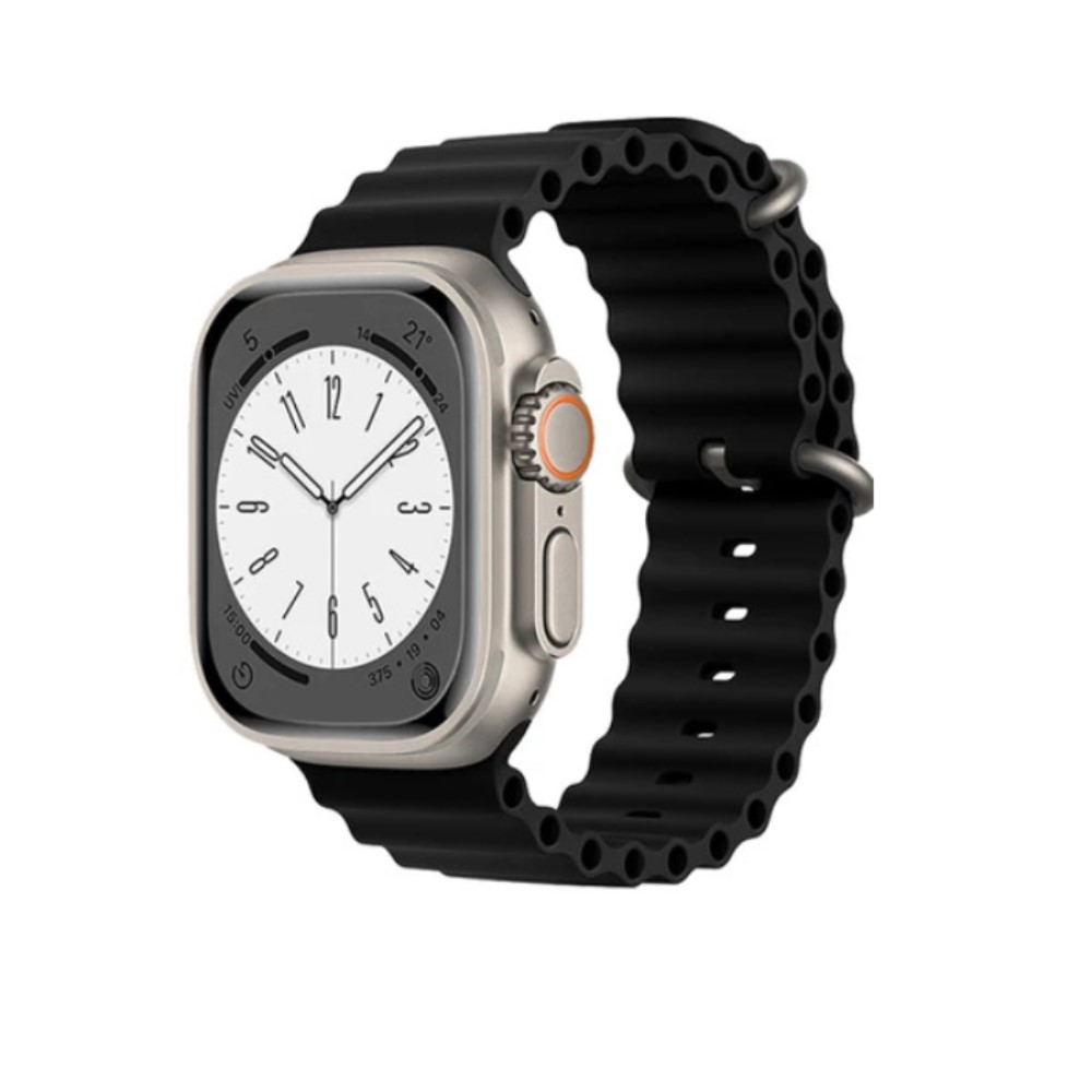 Winex Watch HK9 Ultra 2 Amoled Ekran Android İos HarmonyOs Uyumlu Akıllı Saat